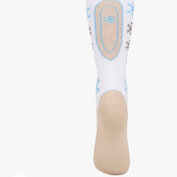 Brand New! THERMOLITE Dry wick socks - Picture 4 of 9